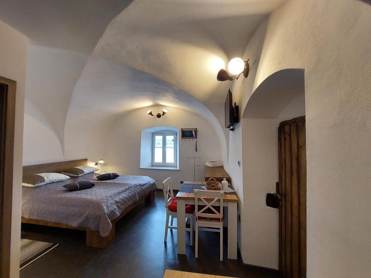 Apartmaji Pr'Pisk Bohinjska Bela Εξωτερικό φωτογραφία