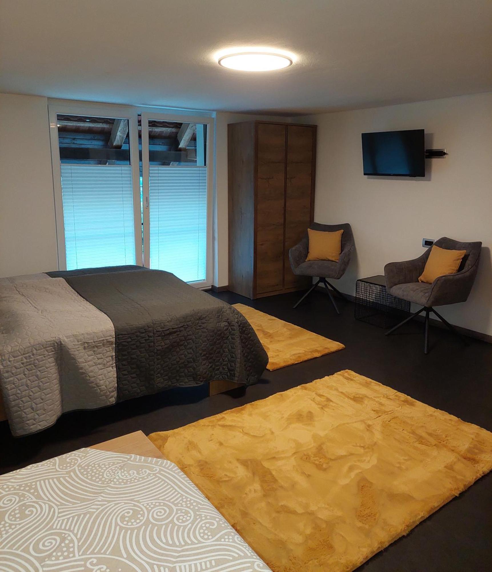 Apartmaji Pr'Pisk Bohinjska Bela Εξωτερικό φωτογραφία