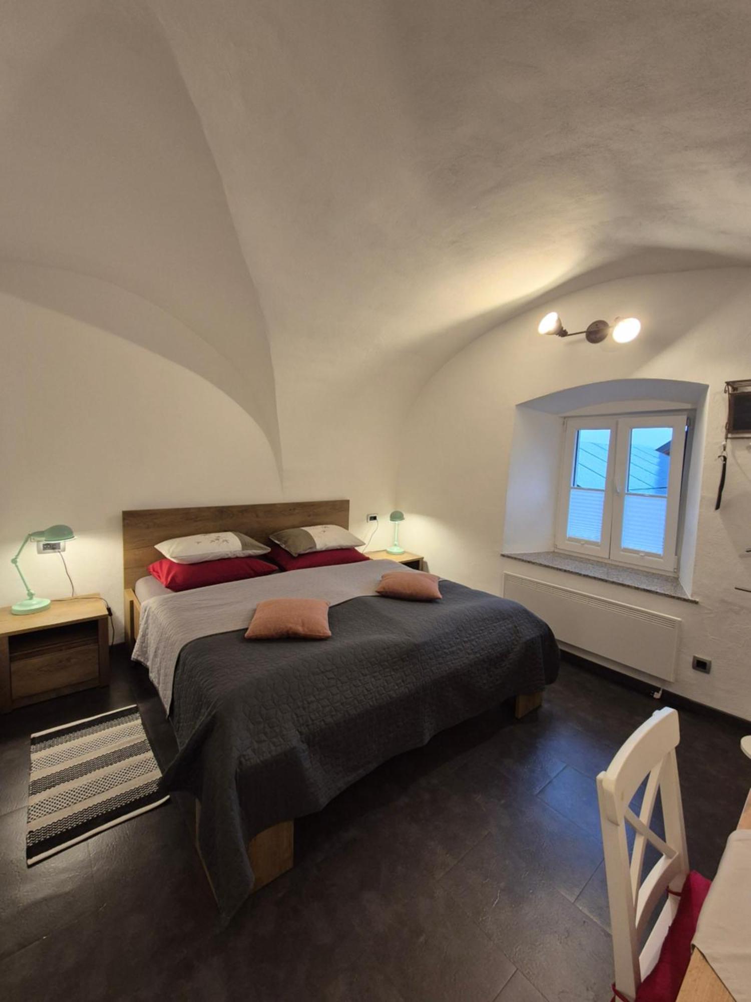 Apartmaji Pr'Pisk Bohinjska Bela Εξωτερικό φωτογραφία