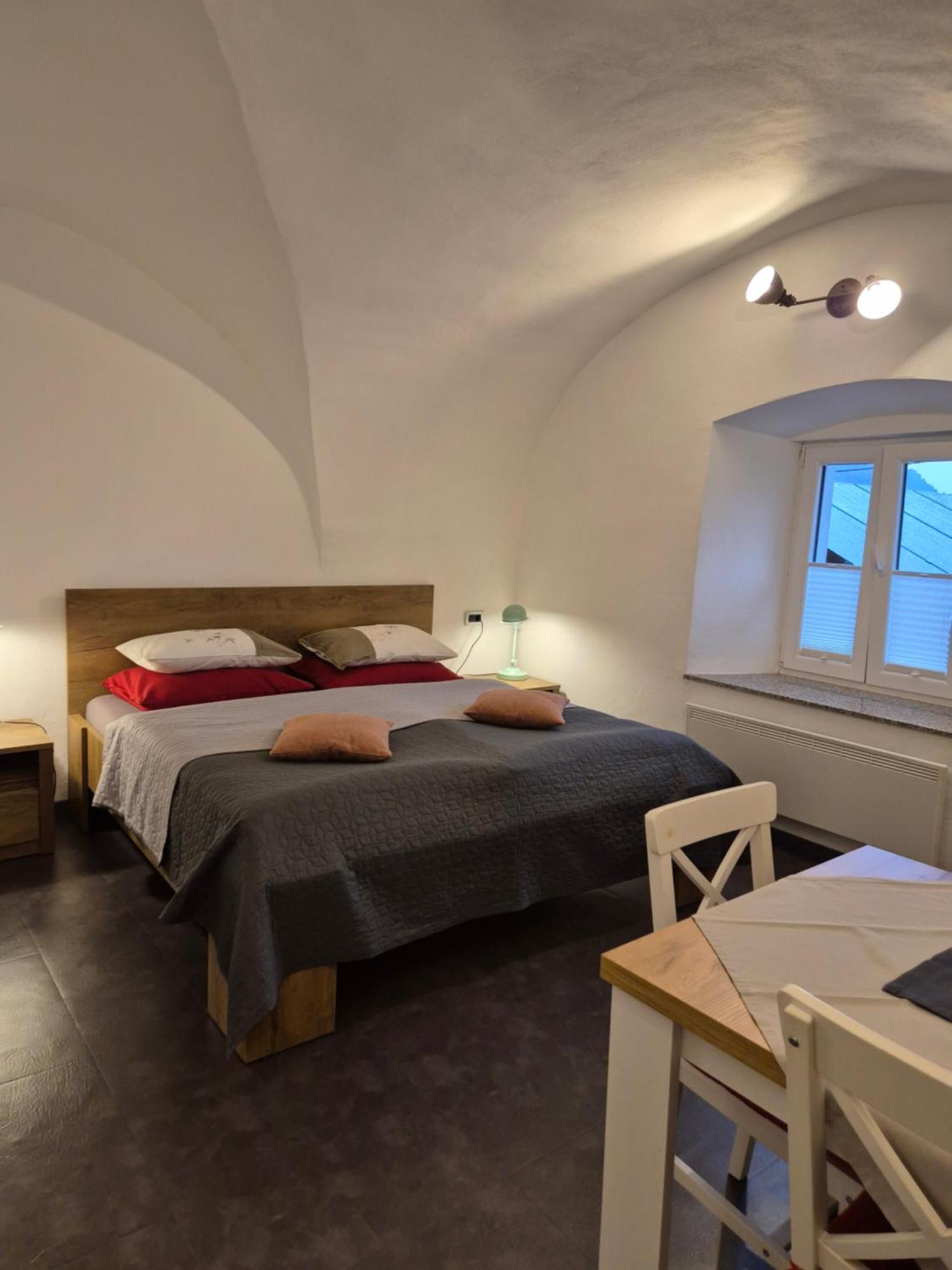 Apartmaji Pr'Pisk Bohinjska Bela Εξωτερικό φωτογραφία