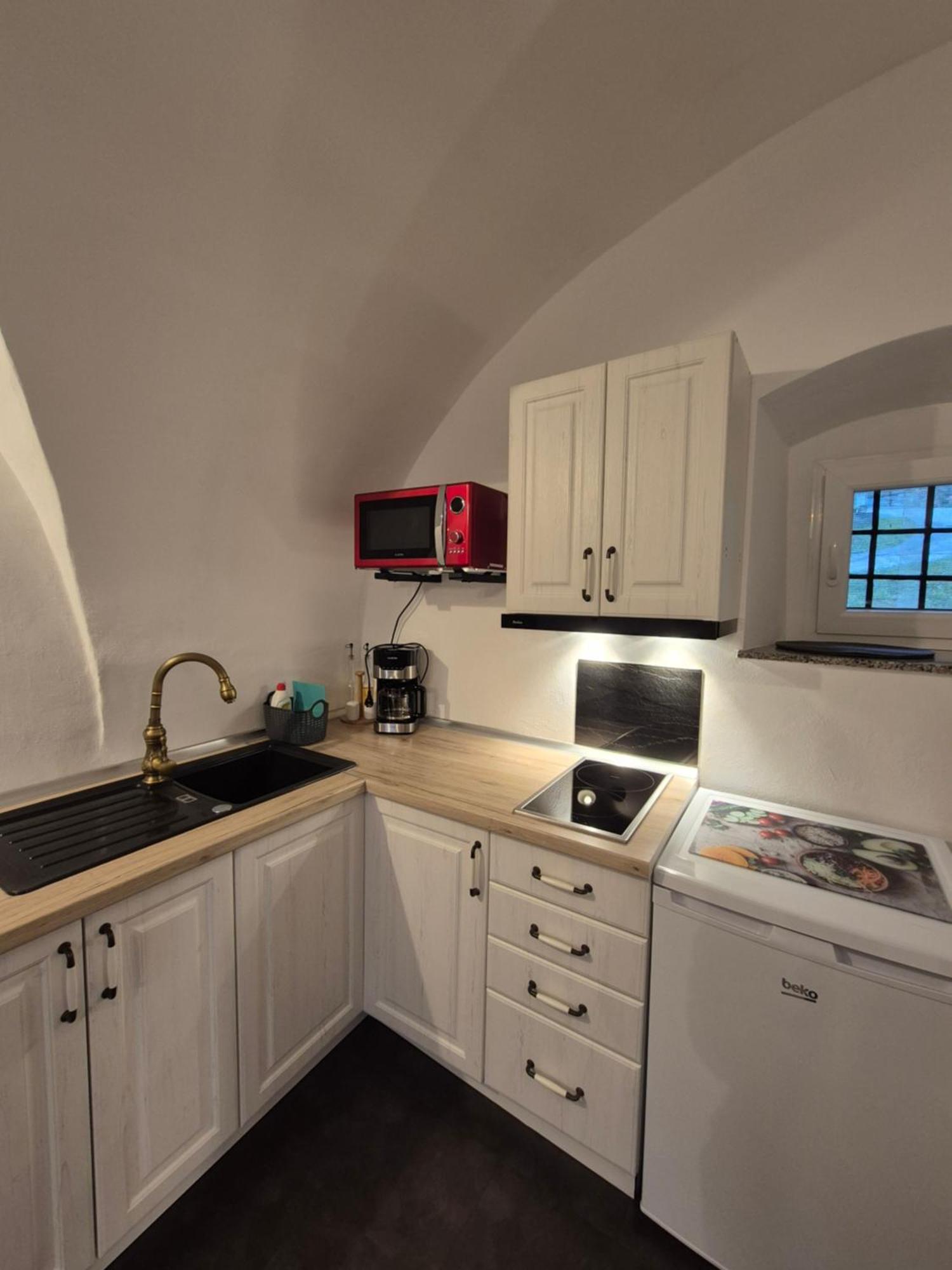 Apartmaji Pr'Pisk Bohinjska Bela Εξωτερικό φωτογραφία