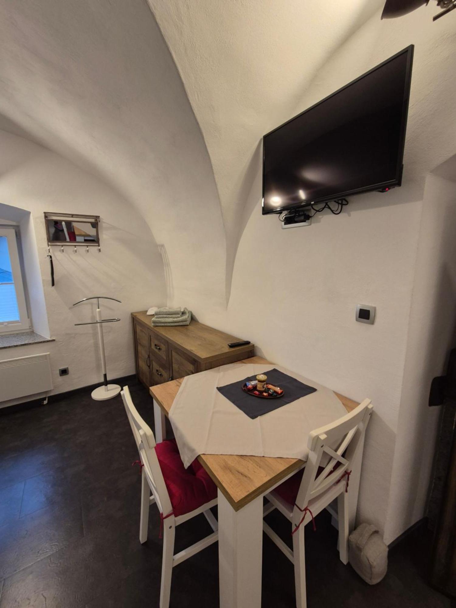Apartmaji Pr'Pisk Bohinjska Bela Δωμάτιο φωτογραφία
