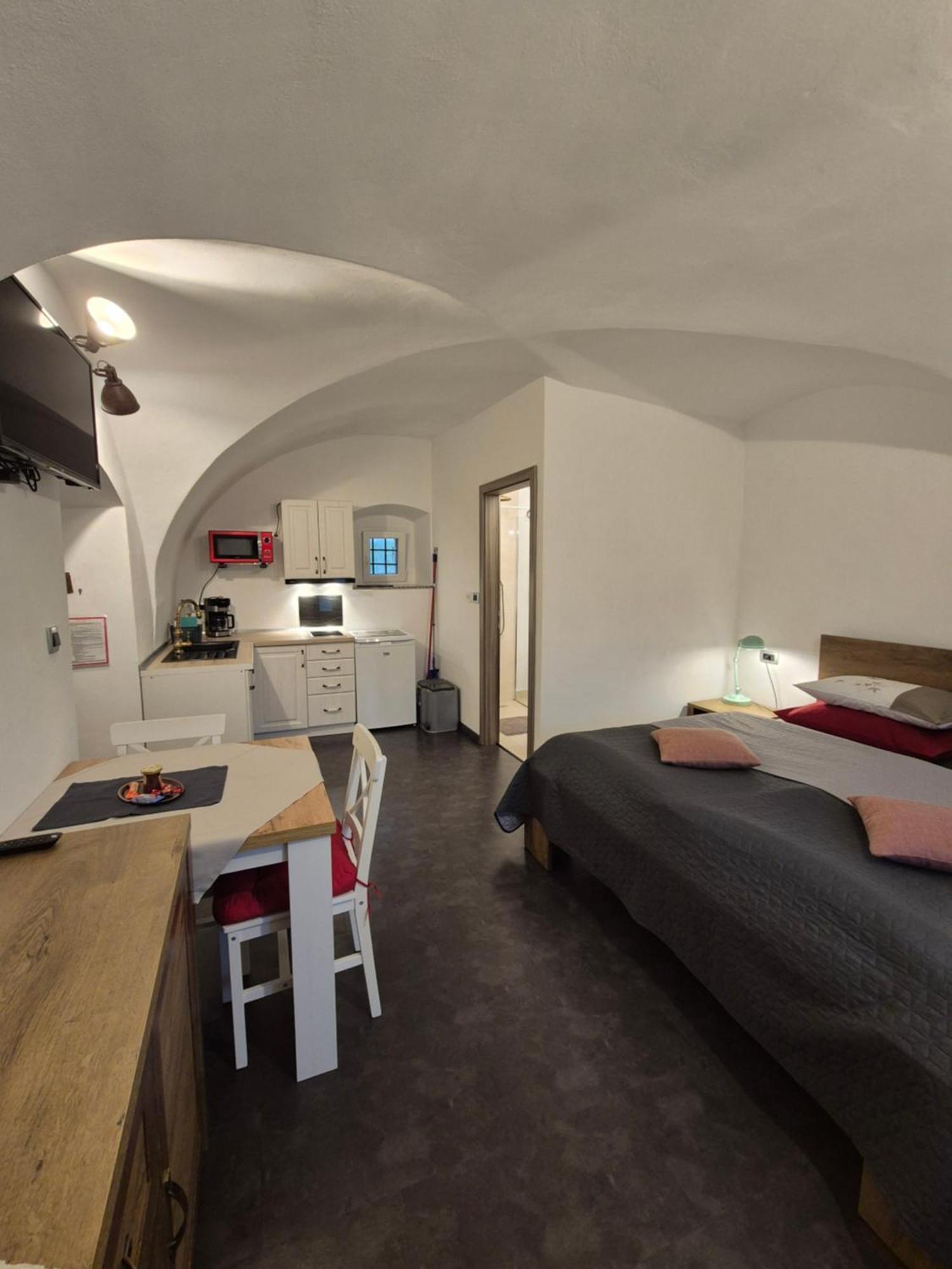 Apartmaji Pr'Pisk Bohinjska Bela Δωμάτιο φωτογραφία