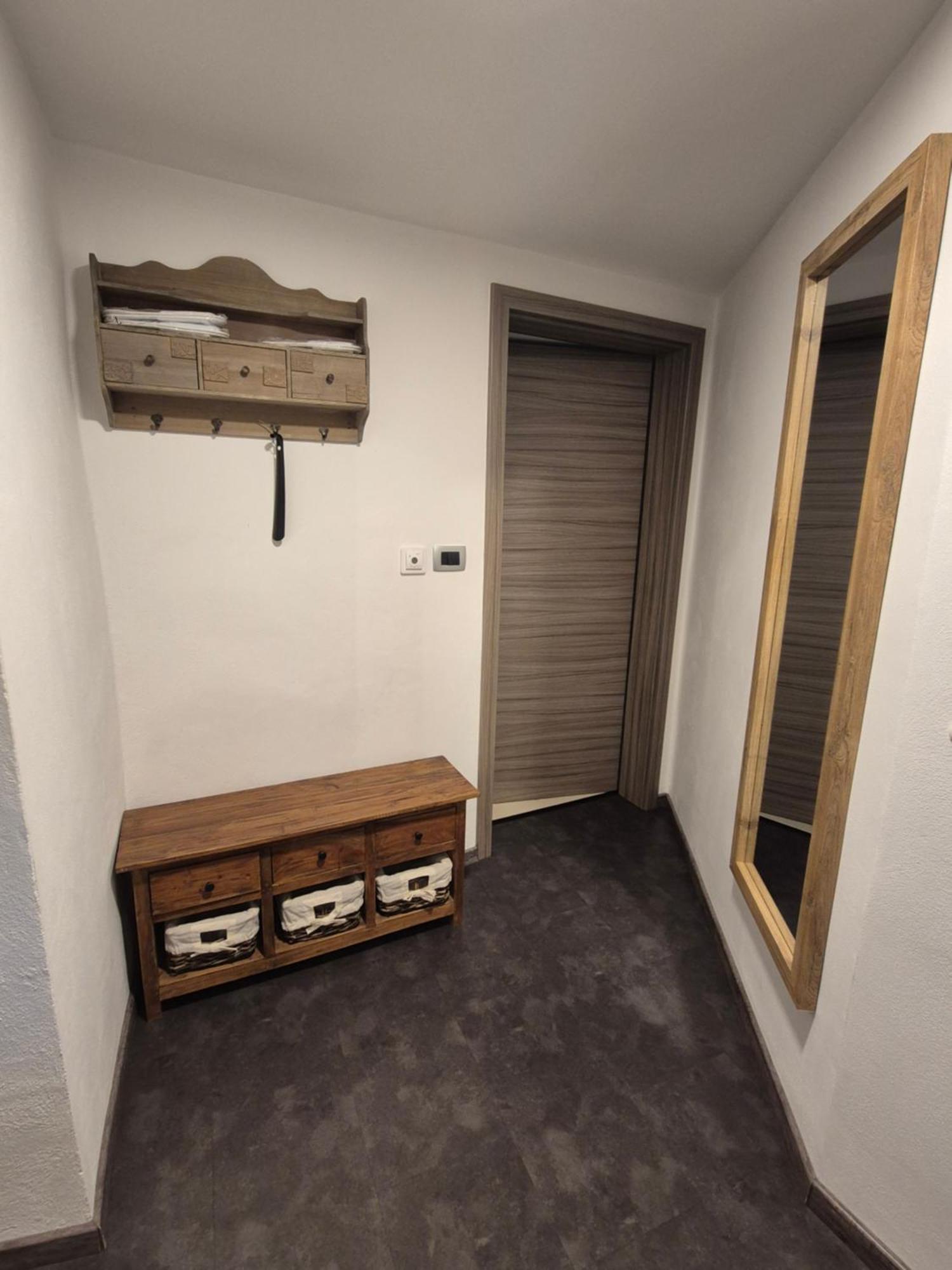 Apartmaji Pr'Pisk Bohinjska Bela Δωμάτιο φωτογραφία