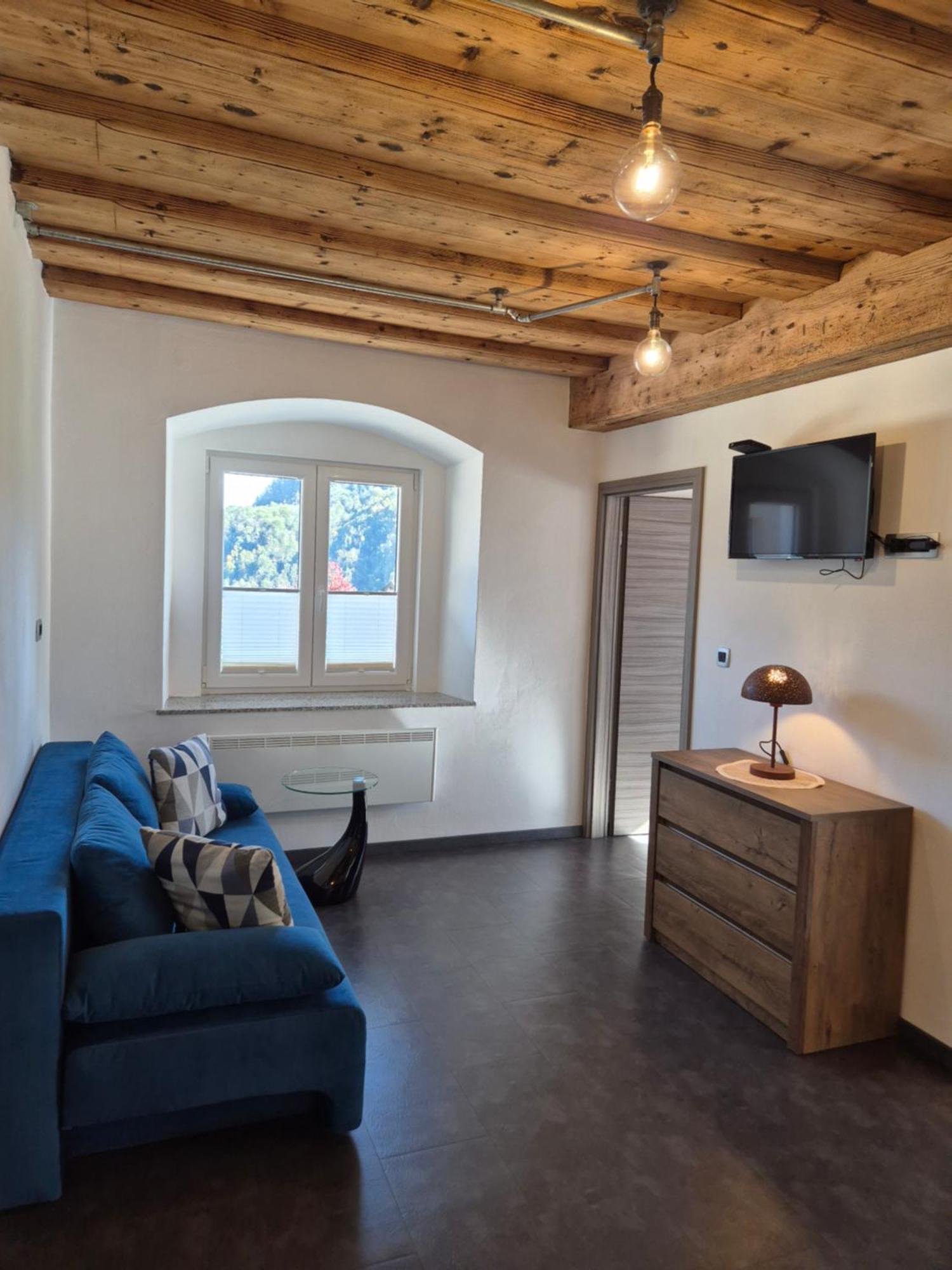 Apartmaji Pr'Pisk Bohinjska Bela Εξωτερικό φωτογραφία