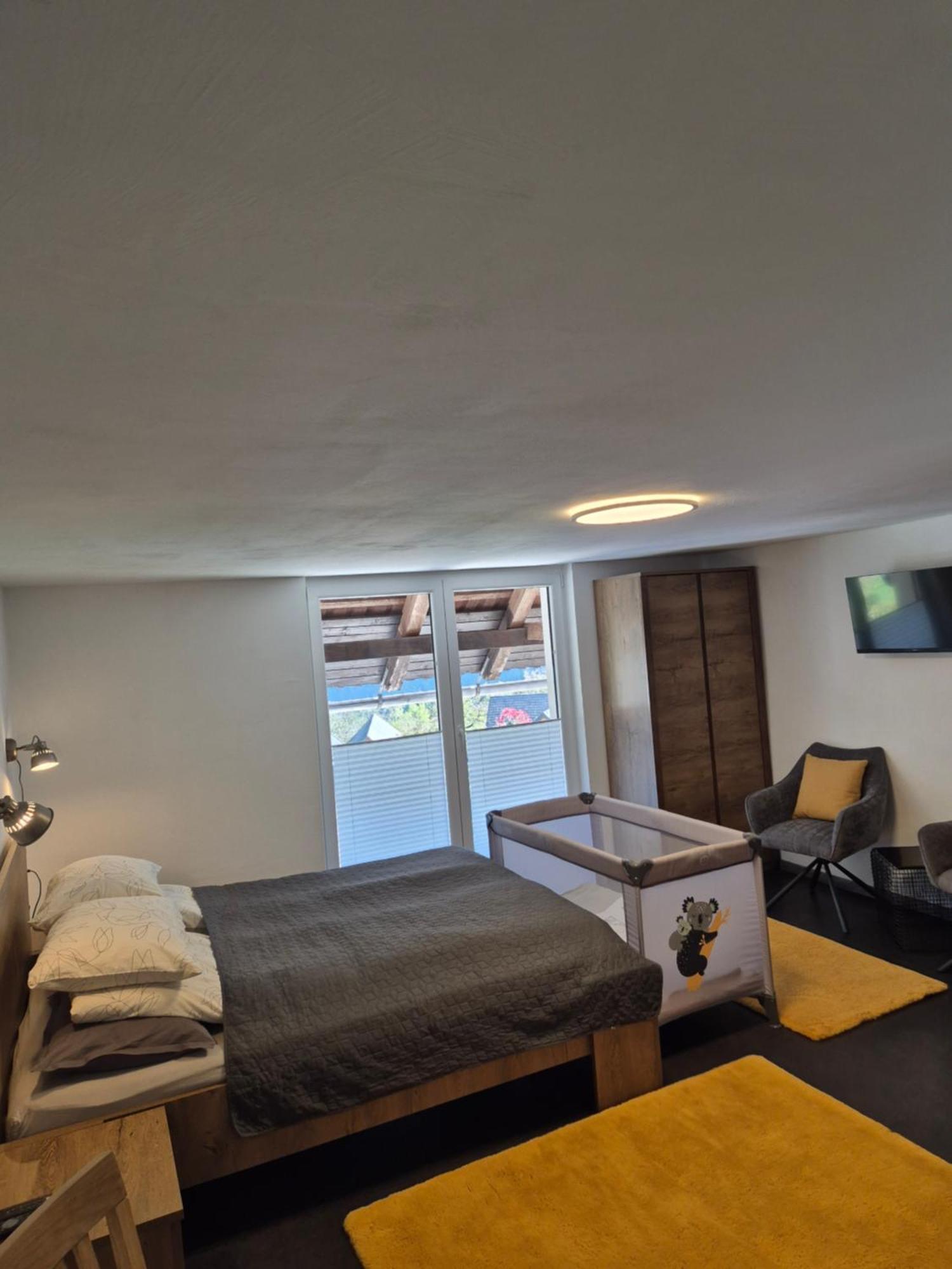 Apartmaji Pr'Pisk Bohinjska Bela Εξωτερικό φωτογραφία