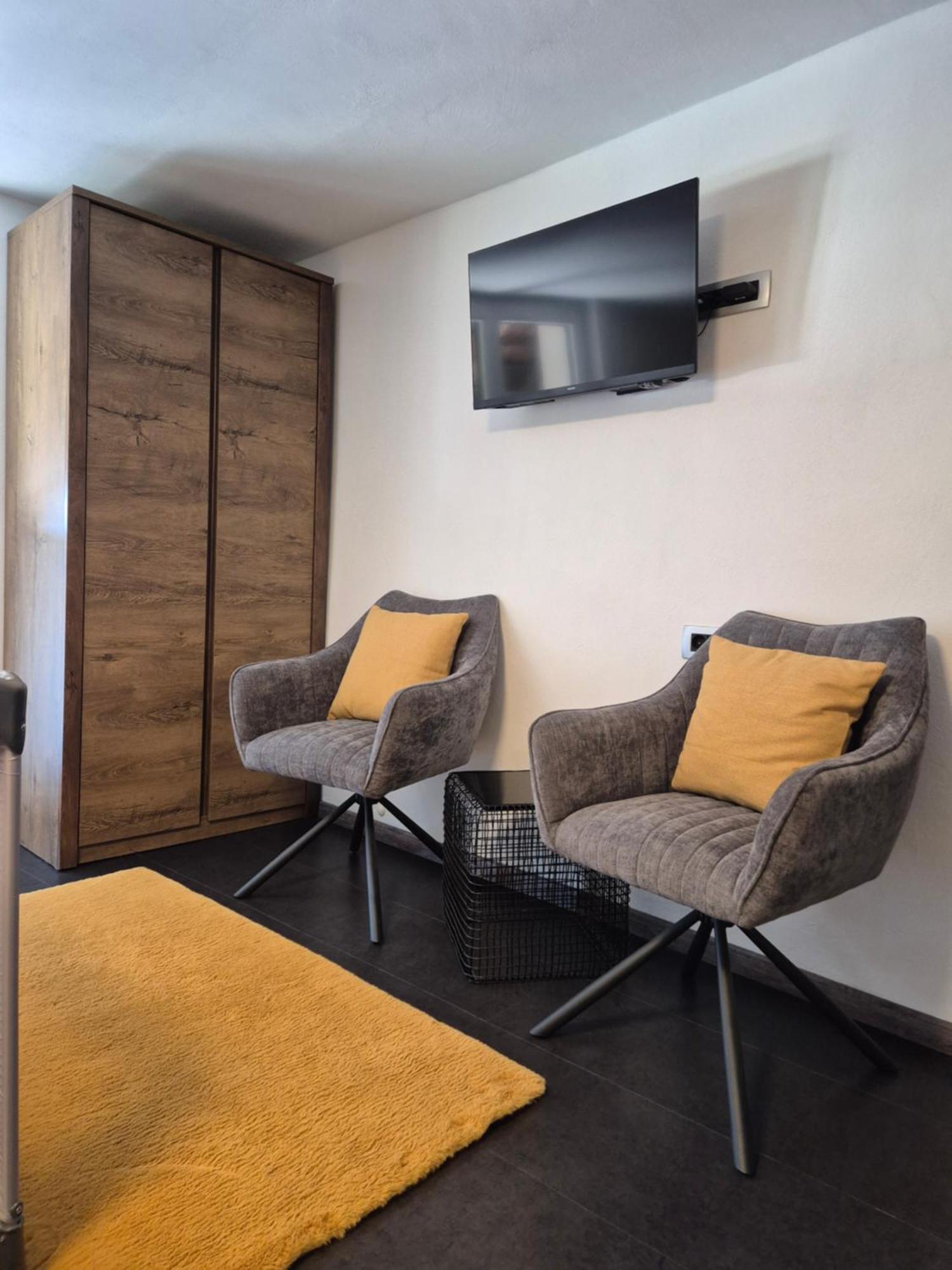Apartmaji Pr'Pisk Bohinjska Bela Εξωτερικό φωτογραφία