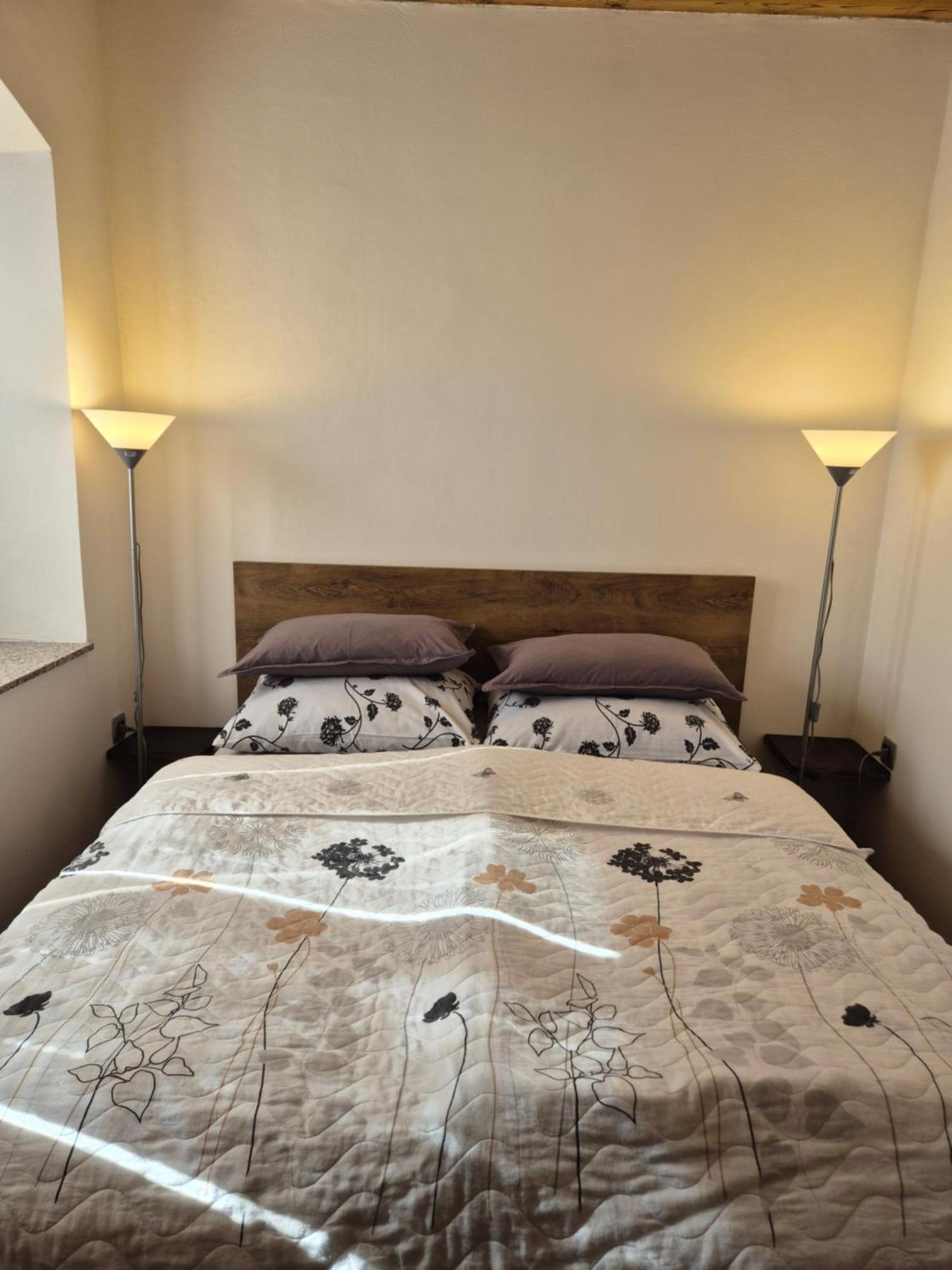 Apartmaji Pr'Pisk Bohinjska Bela Εξωτερικό φωτογραφία