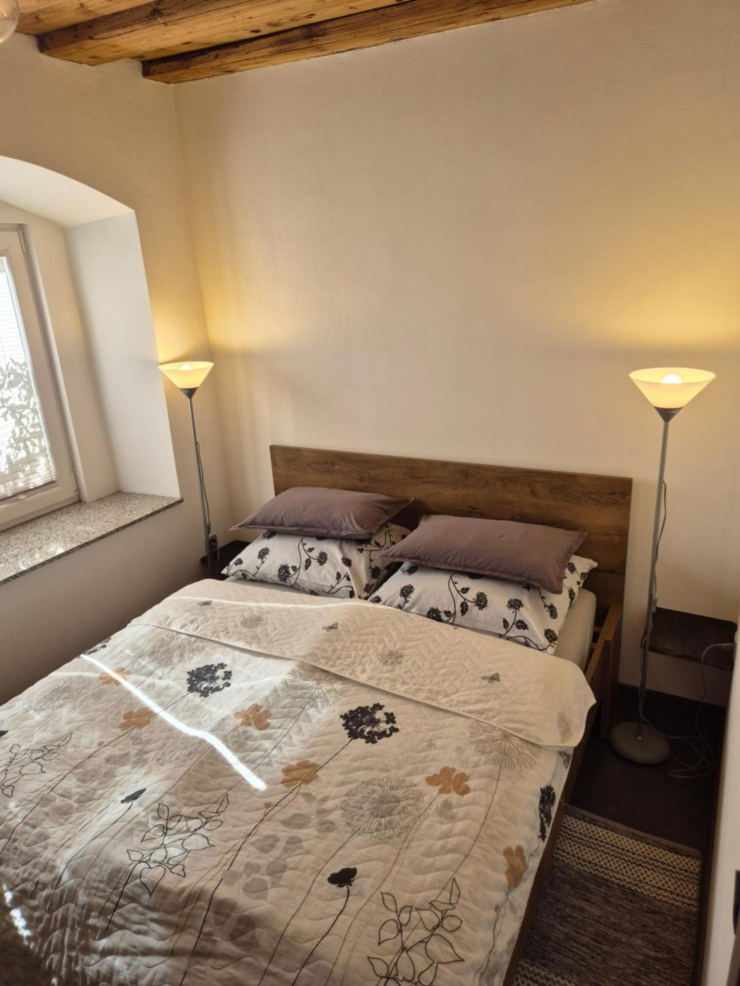 Apartmaji Pr'Pisk Bohinjska Bela Εξωτερικό φωτογραφία
