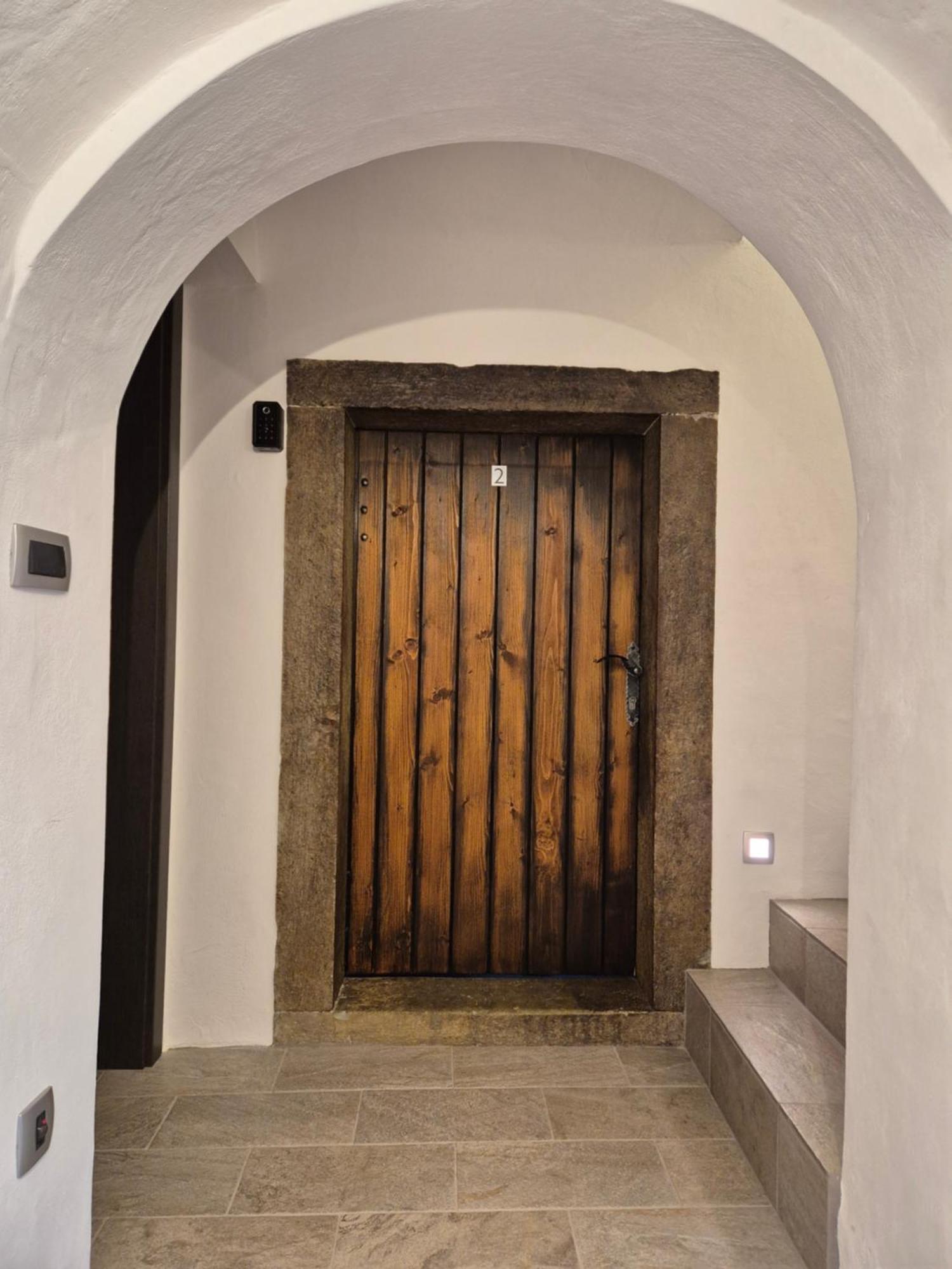 Apartmaji Pr'Pisk Bohinjska Bela Δωμάτιο φωτογραφία