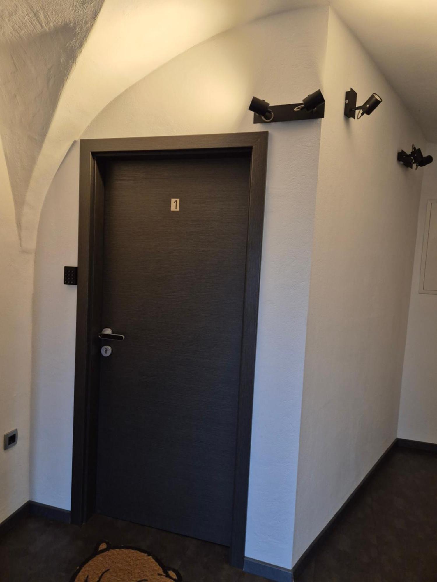Apartmaji Pr'Pisk Bohinjska Bela Δωμάτιο φωτογραφία
