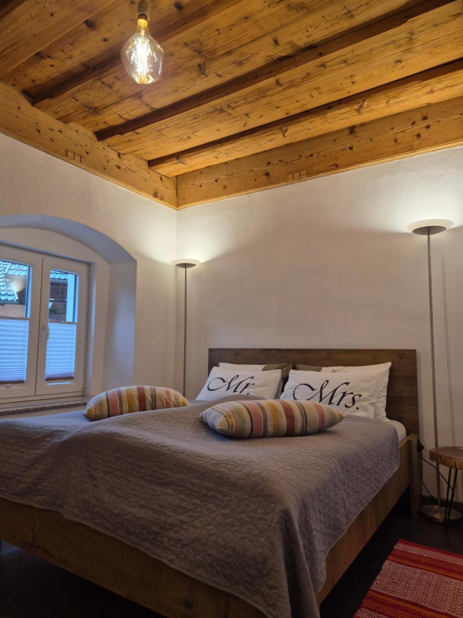 Apartmaji Pr'Pisk Bohinjska Bela Εξωτερικό φωτογραφία