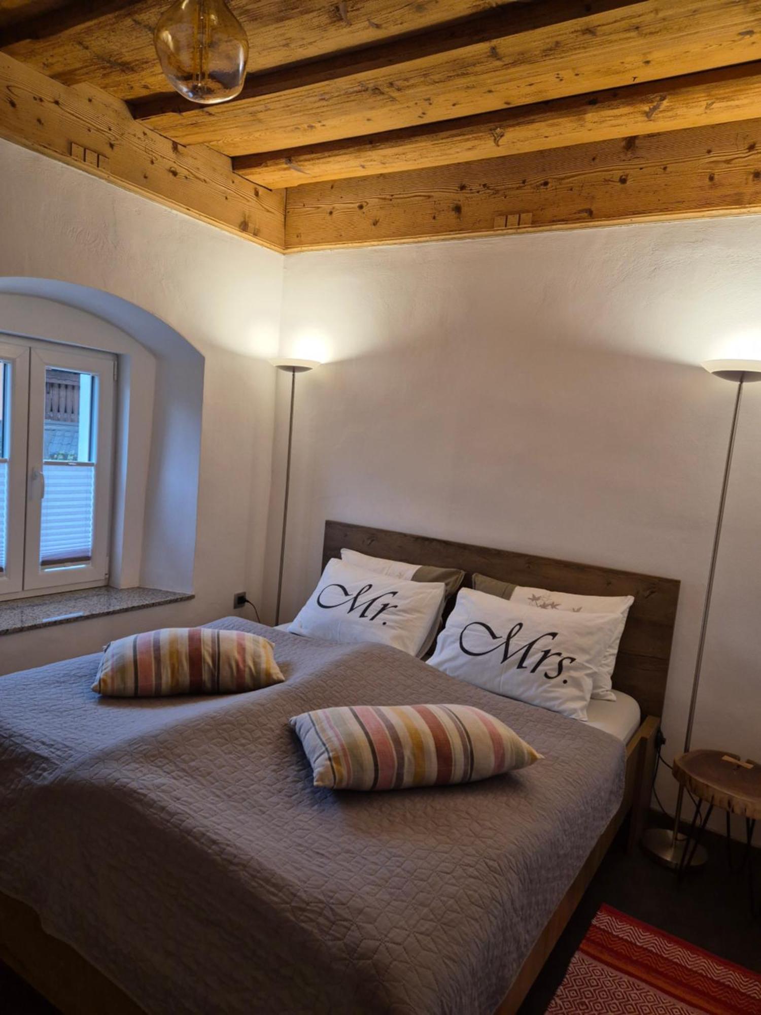 Apartmaji Pr'Pisk Bohinjska Bela Εξωτερικό φωτογραφία