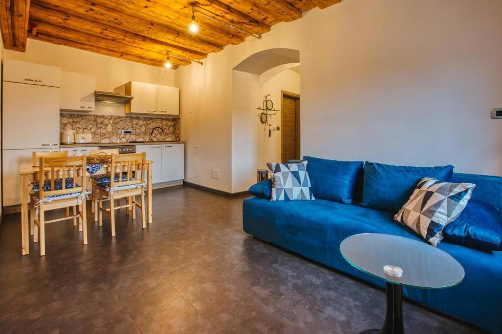 Apartmaji Pr'Pisk Bohinjska Bela Εξωτερικό φωτογραφία
